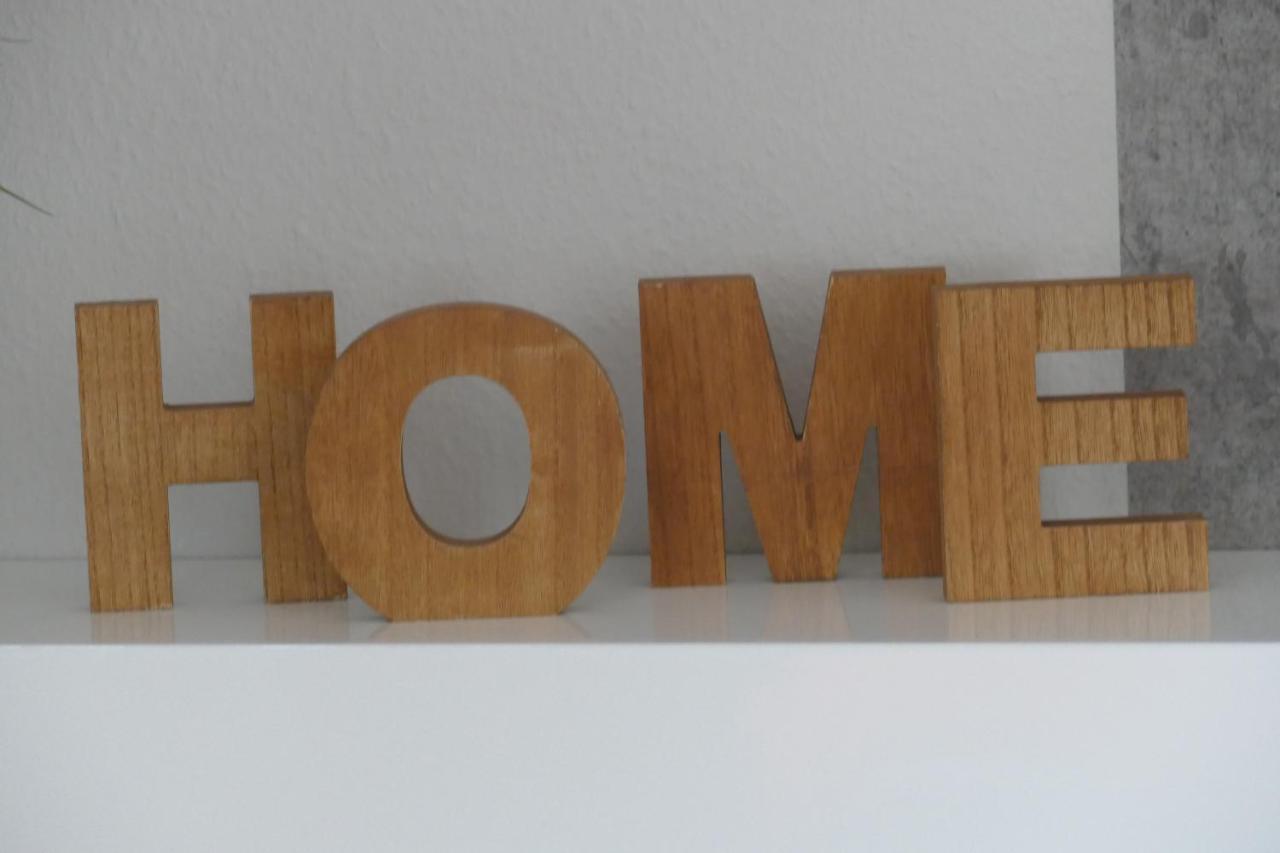 Ferienwohnung Haus Am Calmont ブレム エクステリア 写真
